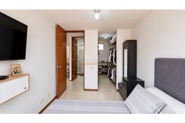Apartamentos, Venta, Caney - $199.000.000