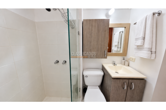 Apartamentos, Venta, Caney - $199.000.000