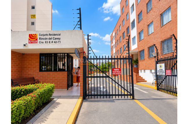 Apartamentos, Venta, Caney - $199.000.000