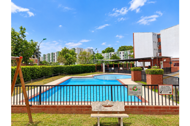 Apartamentos, Venta, Caney - $199.000.000