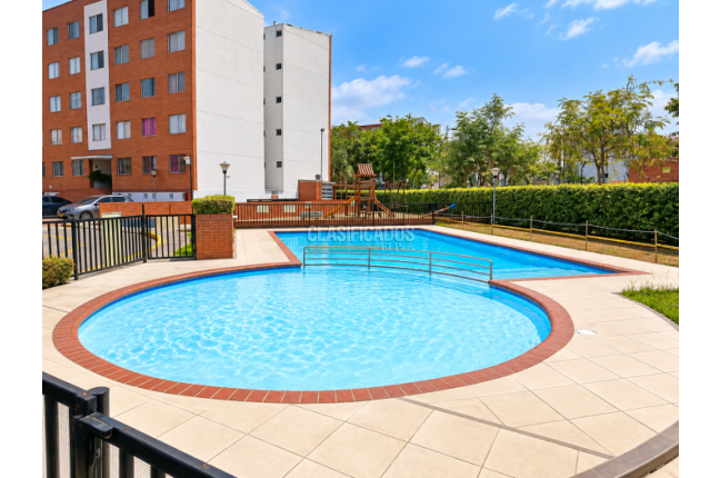 Apartamentos, Venta, Caney - $199.000.000