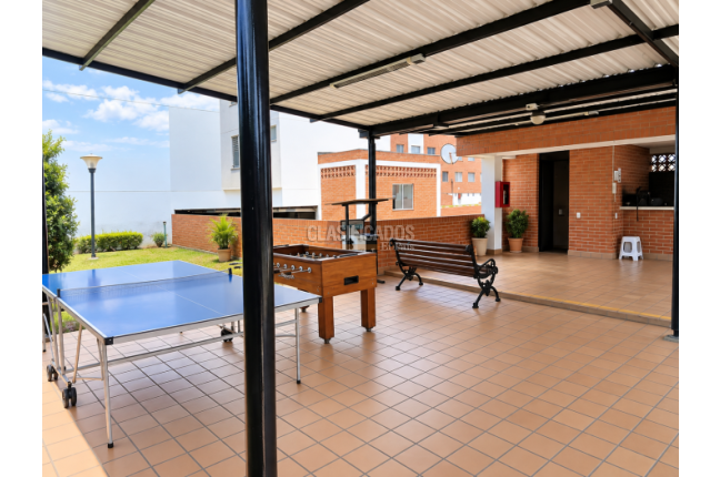 Apartamentos, Venta, Caney - $199.000.000