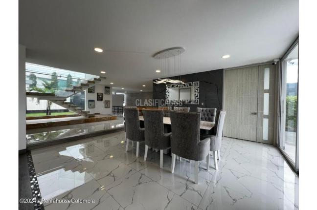 Casas, Venta, Los Patios - $2.400.000.000