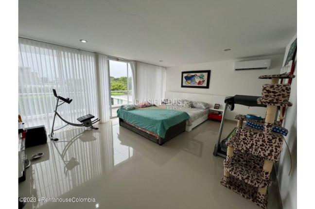 Casas, Venta, Villa del Rosario - $2.300.000.000