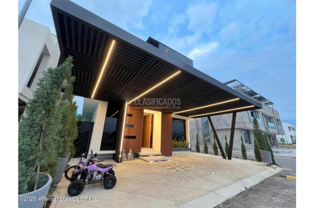 Casas, Venta, Villa del Rosario - $1.650.000.000