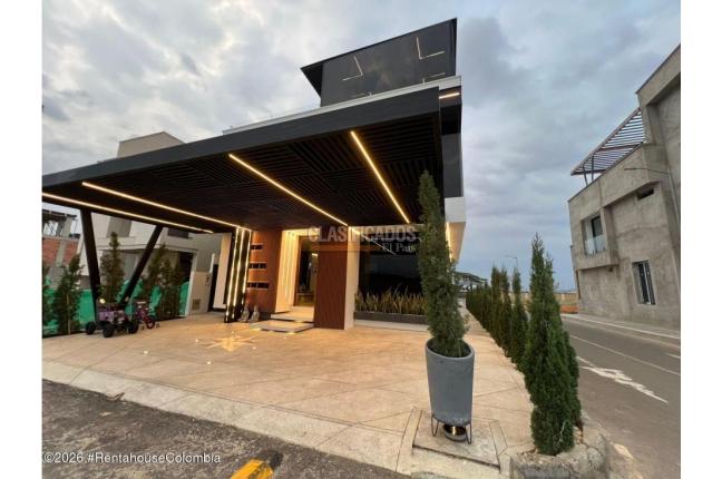 Casas, Venta, Villa del Rosario - $1.650.000.000