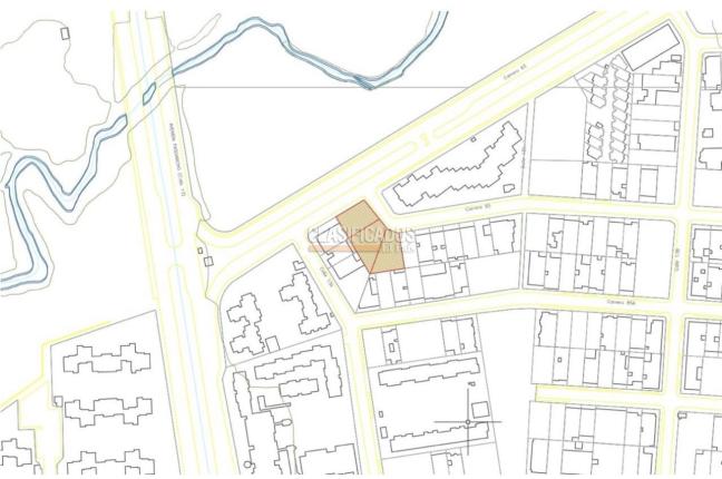 Lotes, Venta en El Ingenio