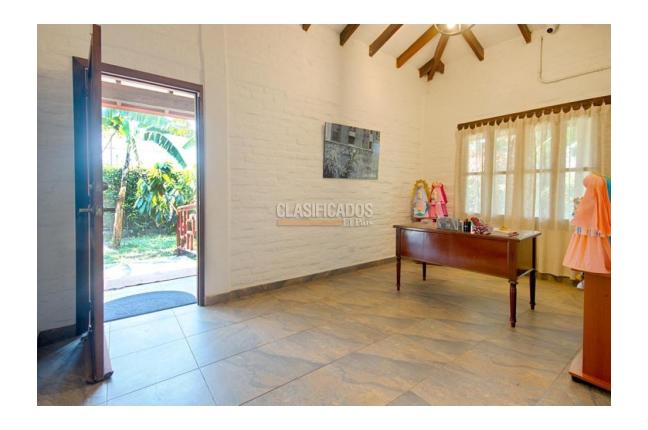 Fincas y Casas Campestres, Venta en Palmira