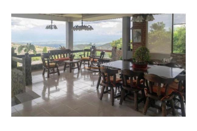 Fincas y Casas Campestres, Venta en Dapa