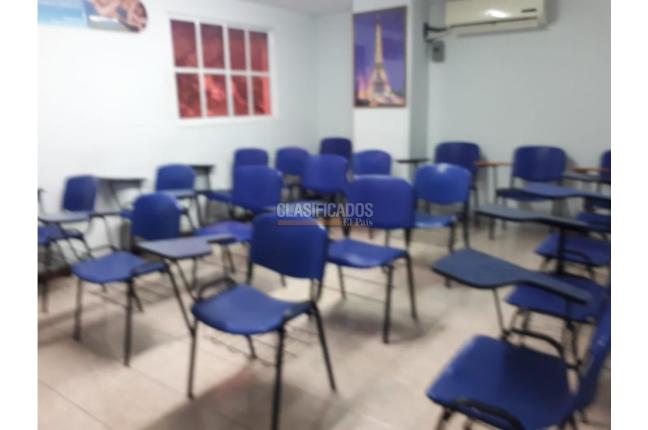 Edificios, Venta en Tequendama