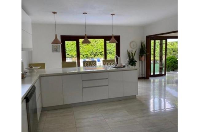 Fincas y Casas Campestres, Venta en Pance