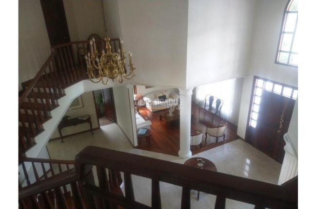 Fincas y Casas Campestres, Venta en Pance