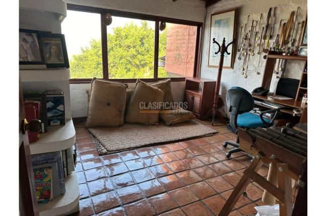 Casas, Venta en La Reforma