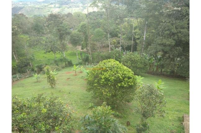 Fincas y Casas Campestres, Venta en La Cumbre