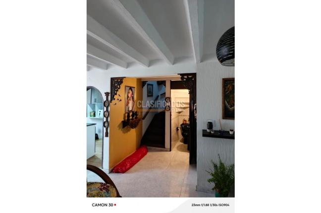 Casas, Venta en La Merced