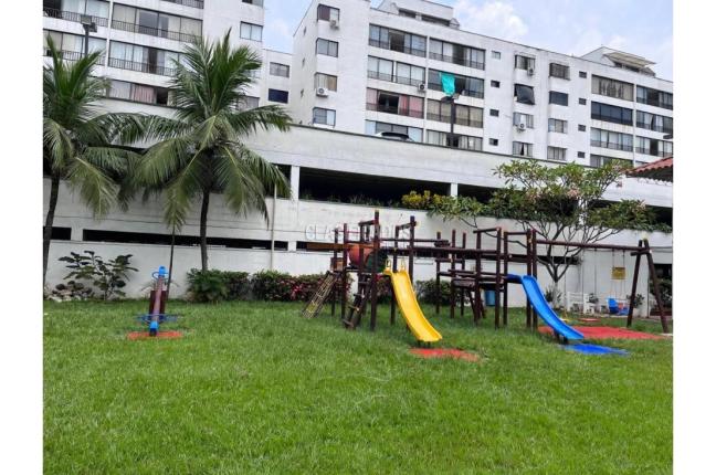 Apartamentos, Venta, Ciudad Capri - $390.000.000
