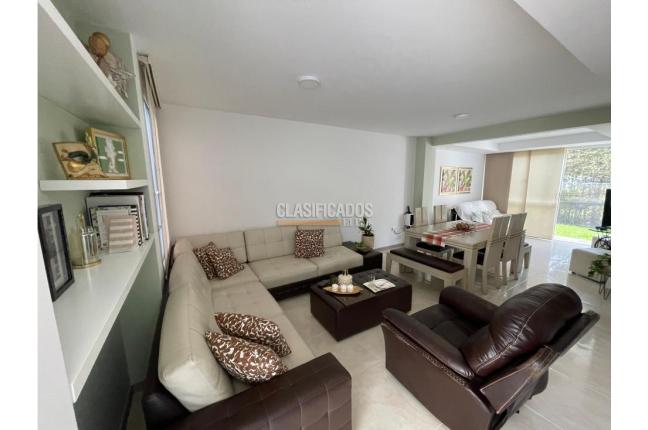 Casas, Venta, Jamundí - $750.000.000