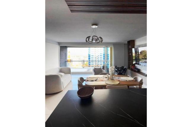 Apartamentos, Venta, San Fernando Nuevo - $680.000.000