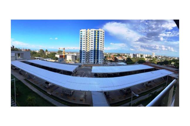 Apartamentos, Venta, San Fernando Nuevo - $680.000.000