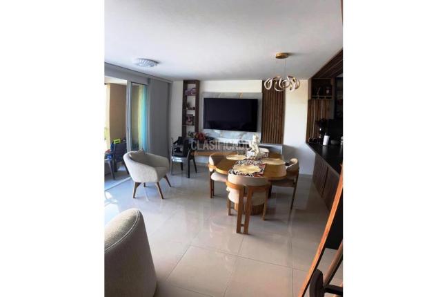 Apartamentos, Venta, San Fernando Nuevo - $680.000.000