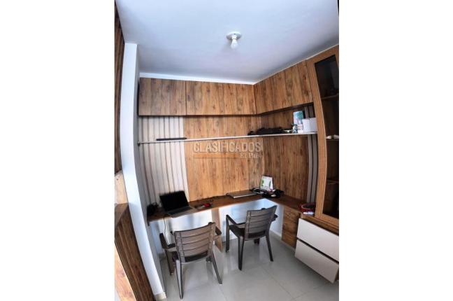 Apartamentos, Venta, San Fernando Nuevo - $680.000.000