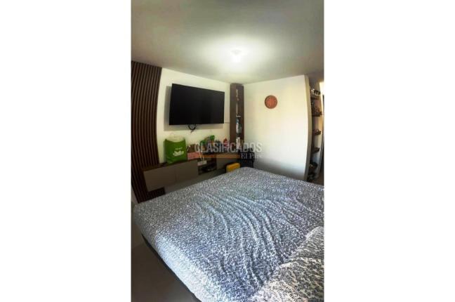 Apartamentos, Venta, San Fernando Nuevo - $680.000.000