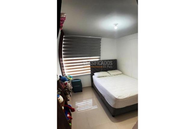 Apartamentos, Venta, San Fernando Nuevo - $680.000.000