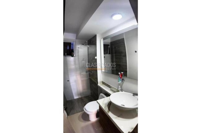 Apartamentos, Venta, San Fernando Nuevo - $680.000.000