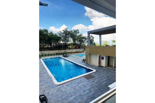 Apartamentos, Venta, San Fernando Nuevo - $680.000.000