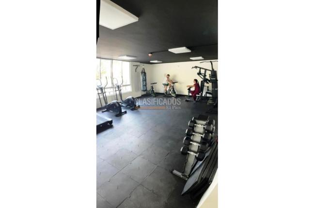 Apartamentos, Venta, San Fernando Nuevo - $680.000.000