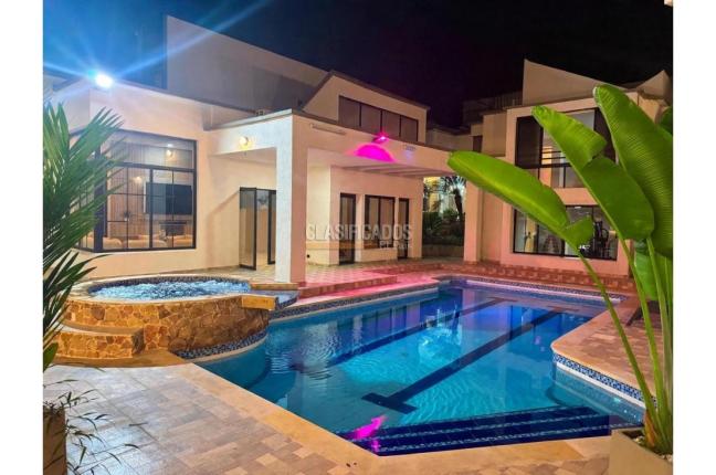 Casas, Alquiler, Ciudad Jardín - $250.000