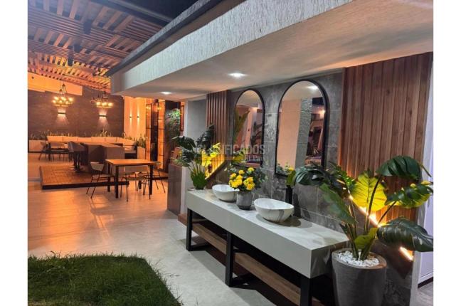 Casas, Alquiler, Ciudad Jardín - $250.000