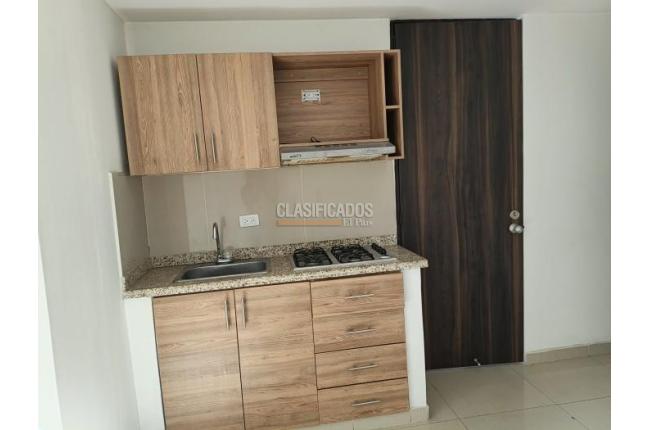 Apartaestudios, Alquiler, El Cedro - $1.050.000