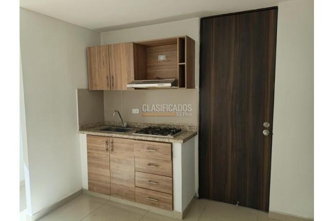 Apartaestudios, Alquiler, El Cedro - $1.050.000