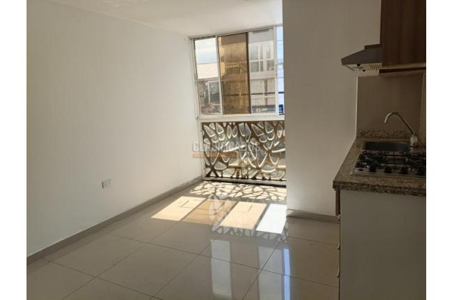 Apartaestudios, Alquiler, El Cedro - $1.050.000