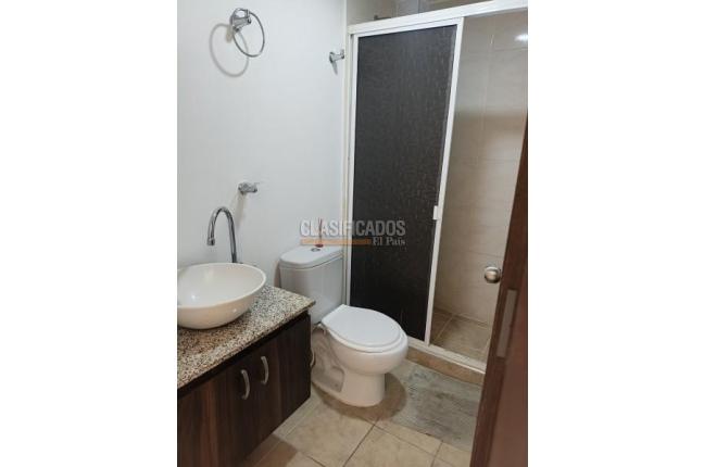 Apartaestudios, Alquiler, El Cedro - $1.050.000