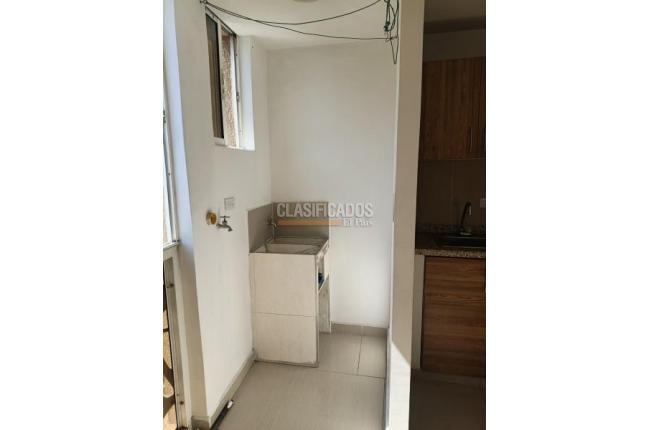 Apartaestudios, Alquiler, El Cedro - $1.050.000