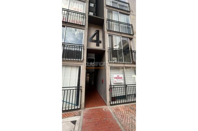 Apartamentos, Alquiler en Bogotá