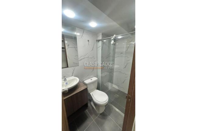 Apartamentos, Alquiler, Bogotá - $1.600.000