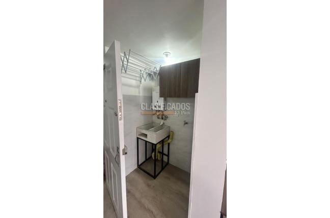 Apartamentos, Alquiler, Bogotá - $1.600.000