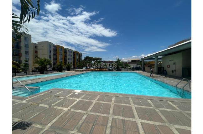 Apartamentos, Alquiler, Tierralinda del Lago - $1.000.000