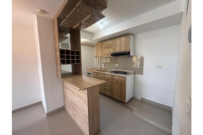 Apartamentos, Alquiler, Tierralinda del Lago - $1.000.000