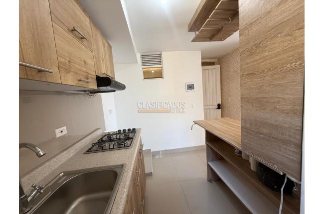 Apartamentos, Alquiler, Tierralinda del Lago - $1.000.000