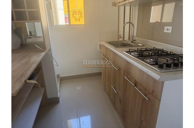 Apartamentos, Alquiler, Tierralinda del Lago - $1.000.000