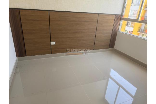 Apartamentos, Alquiler, Tierralinda del Lago - $1.000.000
