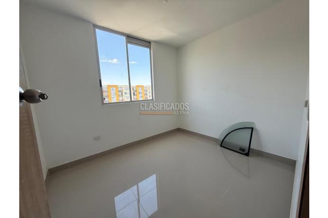 Apartamentos, Alquiler, Tierralinda del Lago - $1.000.000