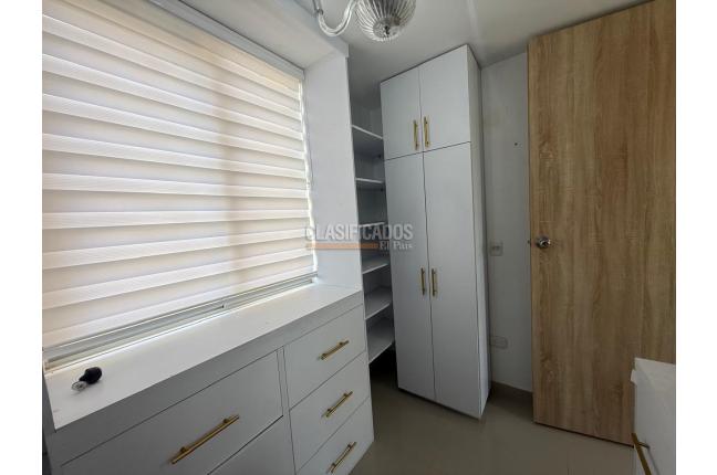 Apartamentos, Alquiler, Tierralinda del Lago - $1.000.000