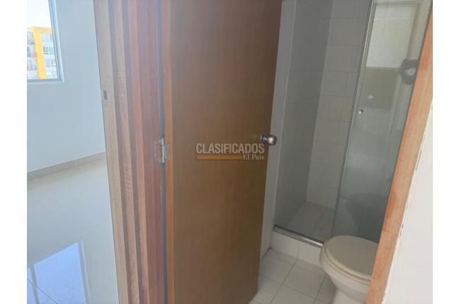 Apartamentos, Alquiler, Tierralinda del Lago - $1.000.000