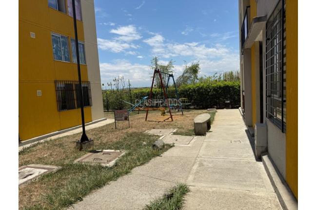 Apartamentos, Alquiler, Tierralinda del Lago - $1.000.000