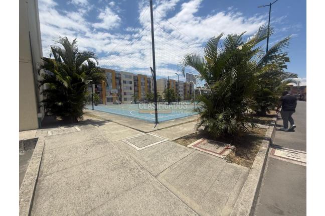 Apartamentos, Alquiler, Tierralinda del Lago - $1.000.000